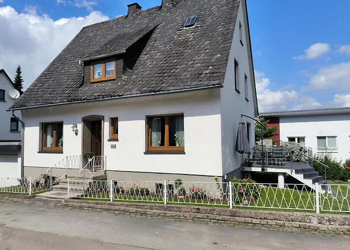 Marisa\'S Sauerlandtraeumchen